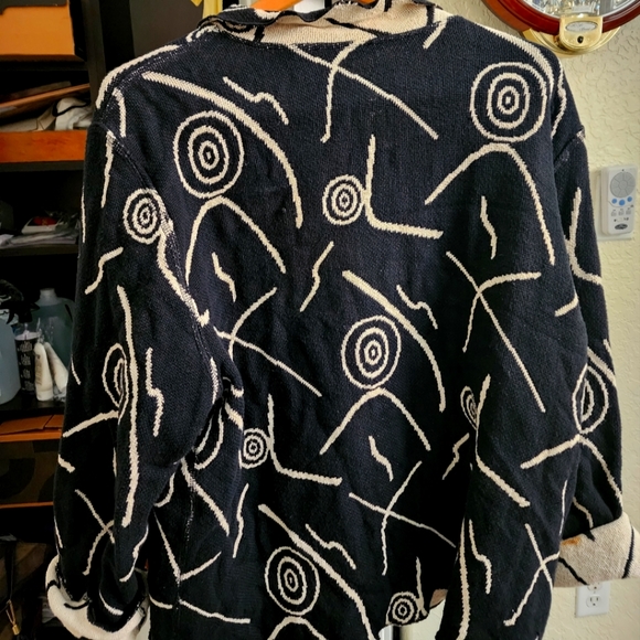 Jacket/Sweater - Picture 2 of 2